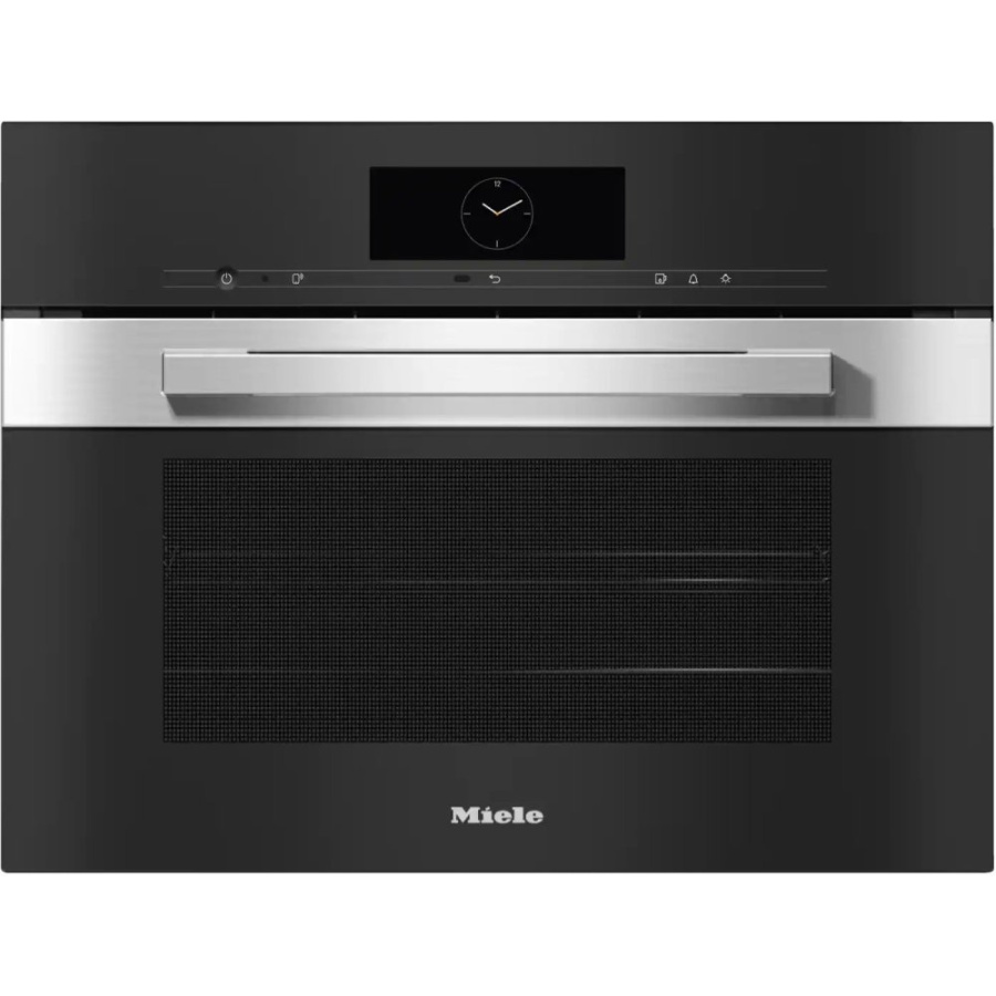 Photo Miele DGC 7840 HC Pro EDST/CLST