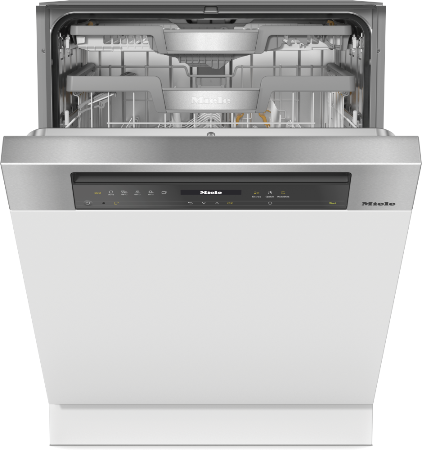 Photo Miele G 7623 SCi AutoDos E dishwasher