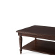 Photo Oakley coffee table
