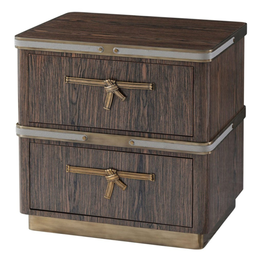 Photo Iconic bedside table