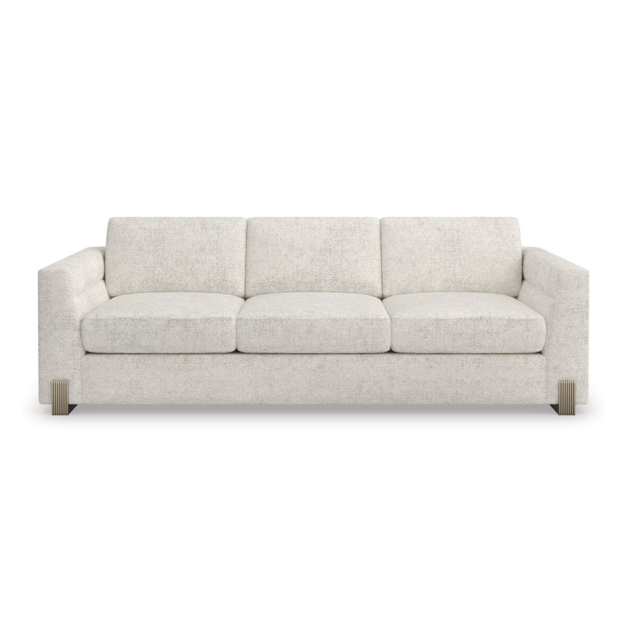 Photo Counter Balance sofa