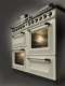 Photo Cooking centre Smeg TR4110P1