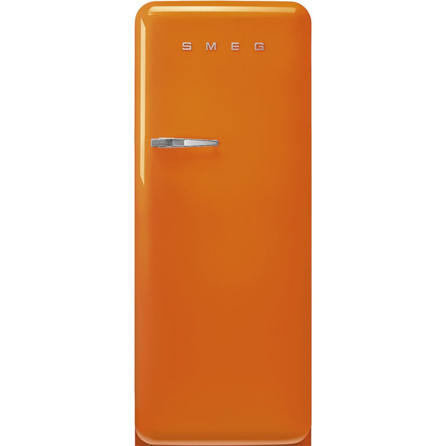 Photo Smeg FAB28ROR5 refrigerator
