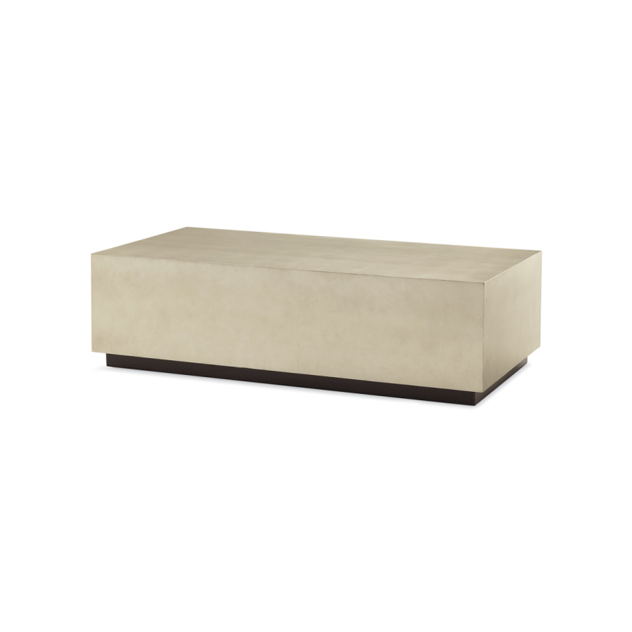 Photo Cocktail Couture coffee table