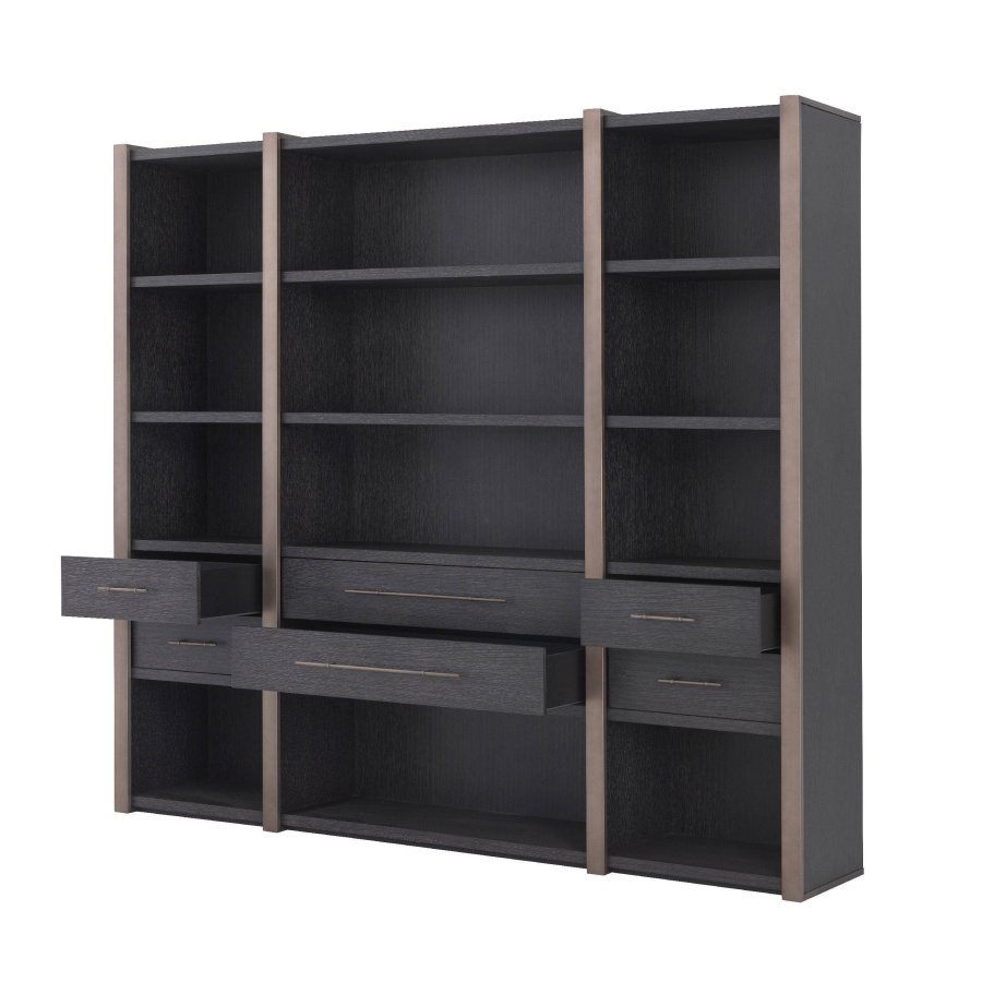Photo Canova shelves
