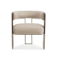 Photo Streamliner chair (light cream)