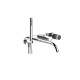 Photo Bath mixer Fantini Nice 65 02 S021SB