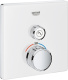 Photo Grohe Grohtherm SmartControl 29153LS0