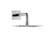 Photo Shower kit Keuco IXMO 59602010002