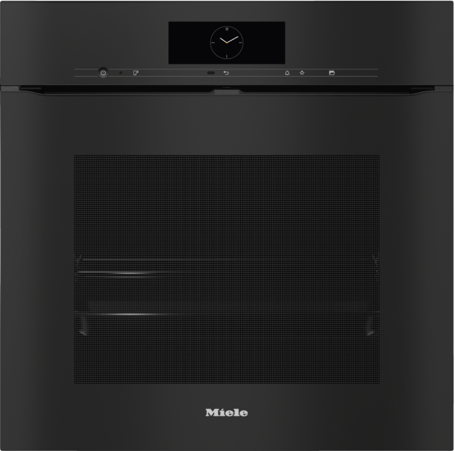 Photo Embedded oven Miele H 7860 BPX OBSW