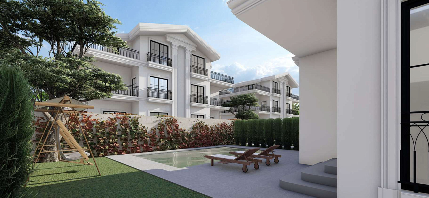 Photo GOLF VILLA