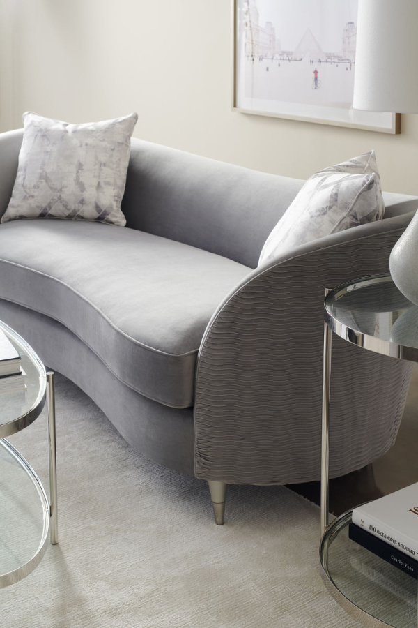 Photo Farrah's side table