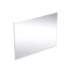 Photo Geberit Option Plus 90 502.783.00.1 backlit, matted aluminum