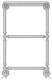 Photo Towel warmer water Sunerja Renaissance 1386 660x400 071-0281-6640 satin