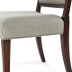 Photo Sheratons Satinwood Chair