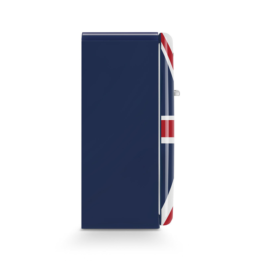 Photo Refrigerator Smeg FAB28RDUJ5