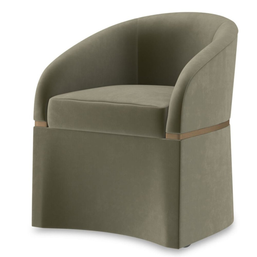 Photo Dune chair