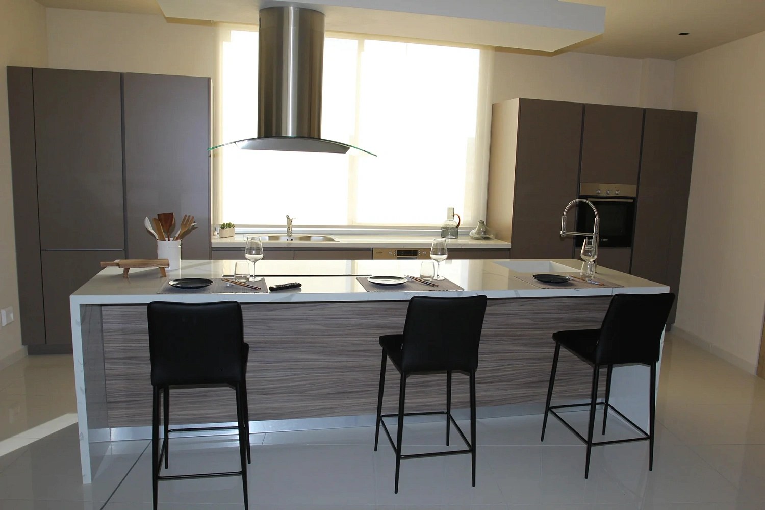 Residential complex MESOYI RESIDENCES 7