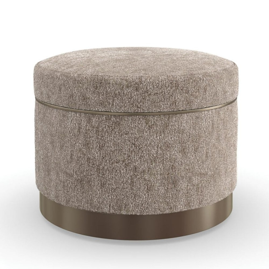 Photo Ottoman Ritz