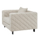 Photo Avellino chair (light gray)