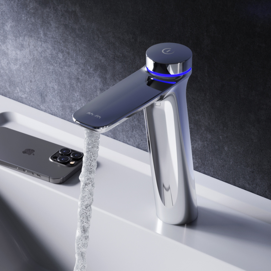 Photo AM.PM Inspire V2.0 F50A93400 sink mixer