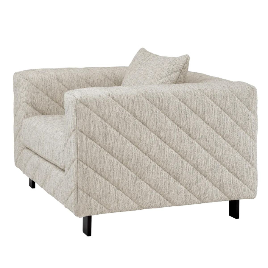 Photo Avellino chair (light gray)