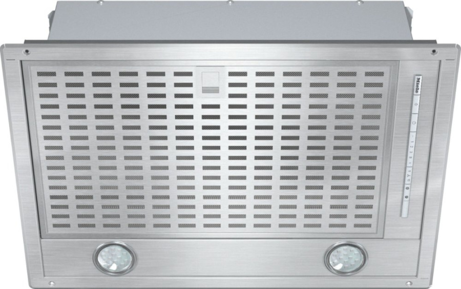 Photo Miele DA 2558 EXTA hood