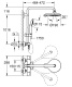 Photo Grohe Euphoria System 26186000