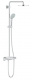 Photo Shower stand GROHE Euphoria 210 26363000