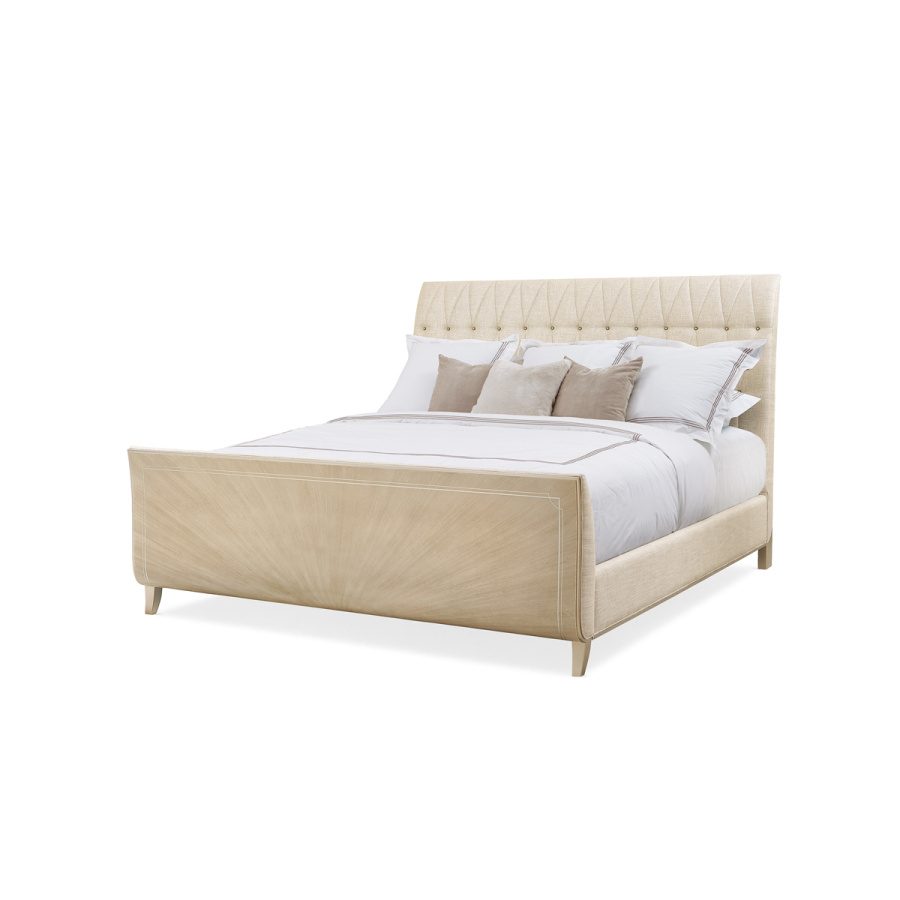 Photo Diamond Jubilee Bed (Queen Size)