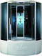 Photo Shower cabin Timo Standard T-1135