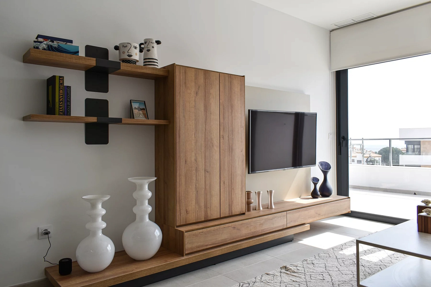 Apartment in the new building Playa Flamenca