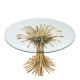 Photo Bonheur dining table