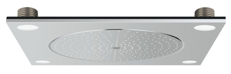 Photo Grohe F-digital deluxe 27865000