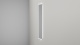 Photo Mirror Salini Armonia 45 27MA.01.450.1585 white