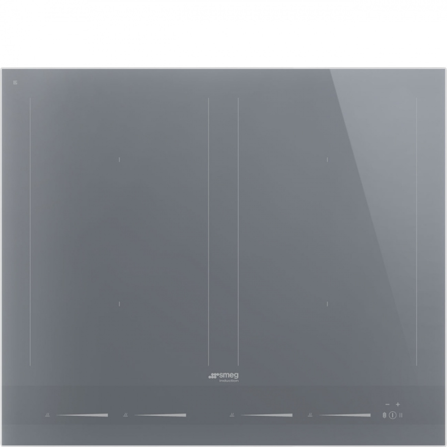 Photo Smeg SIM1643DS induction hob