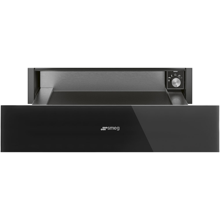 Photo Smeg CPR115N cookware heater