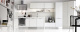 Photo Stosa Brillant kitchen straight