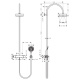 Photo Axor Citterio 39670000 with thermostat