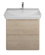 Photo Burgbad Iveo 80 SFEN080F2747G0161C0001*1 cashmere oak