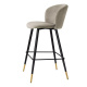 Photo Volante Bar Chair (beige)