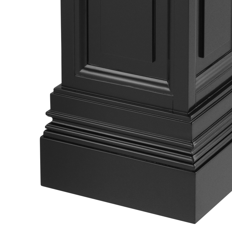 Photo Pedestal Salvatore L (black)