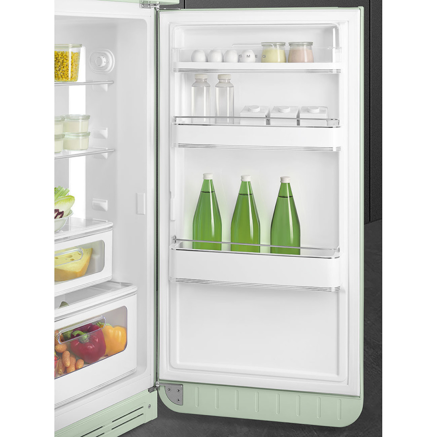 Photo Smeg FAB30RPG5 refrigerator