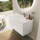 Photo Villeroy & Boch Antao 100 4A76A2R1 Alpine white shell
