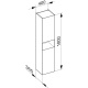 Photo Penalty Keuco Stageline 40 32831290002 right inox matte