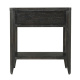 Photo York bedside table