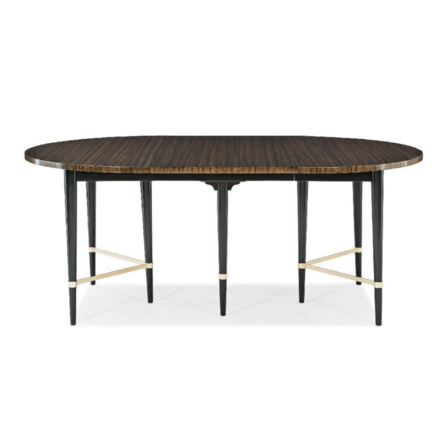 Photo Sliding dining table LONG AND SHORT OF IT