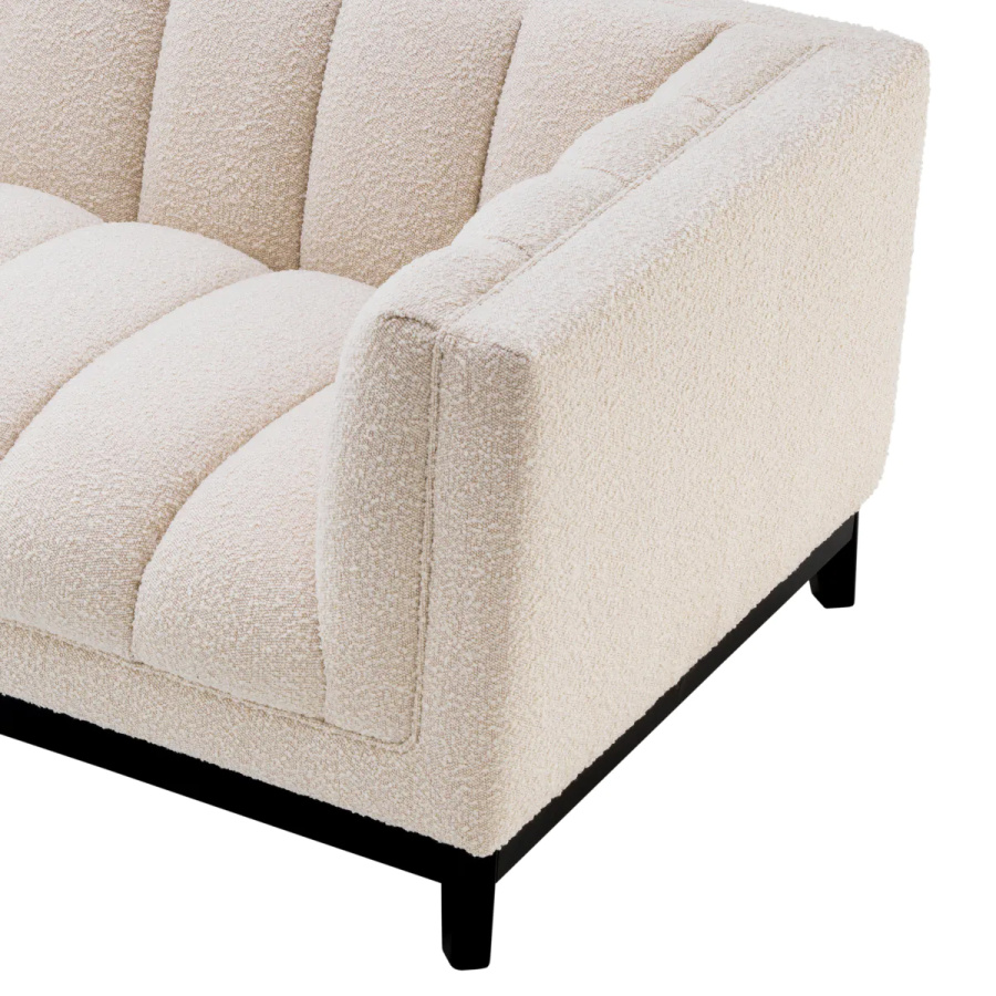 Photo Sofa Ditmar S (cream)
