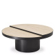 Photo Excelsior coffee table
