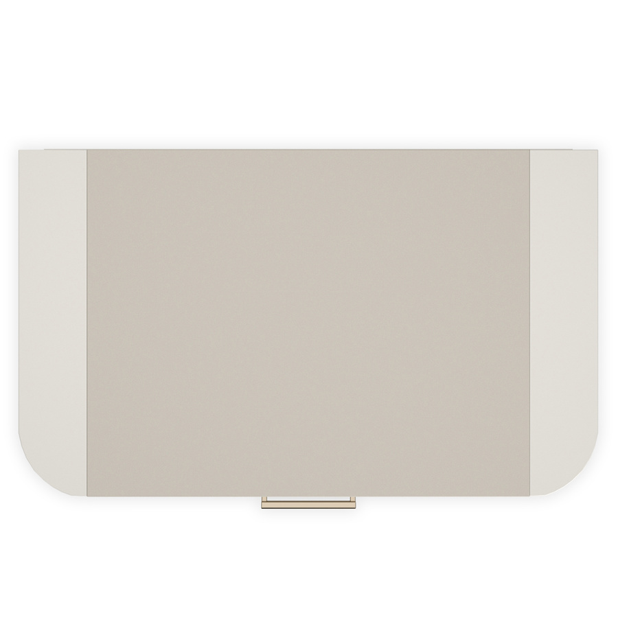 Photo Love-ly bedside table! (matte pearl hue)